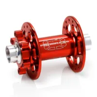 Progress Turbine Ultra Mtb Vorderradnabe Progress Turbine Ultra Mtb Vorderradnabe