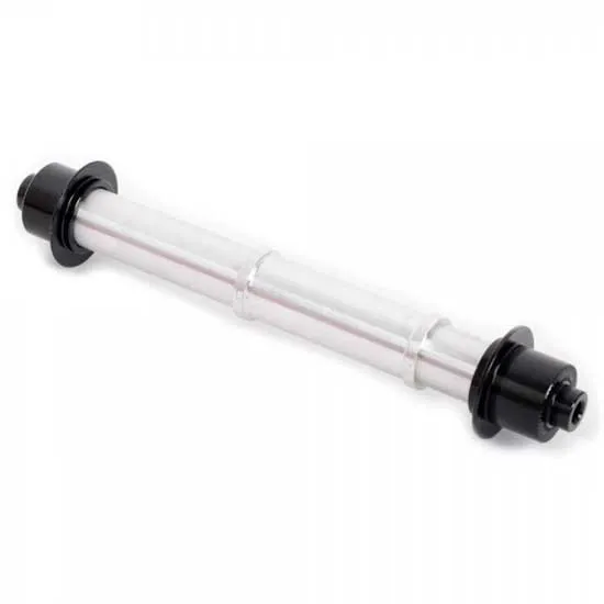 Progress Turbine Ultra Road Adapter, Silver / black, 9 x 130mm Progress Turbine Ultra Road Adapter, Silver / black, 9 x 130mm