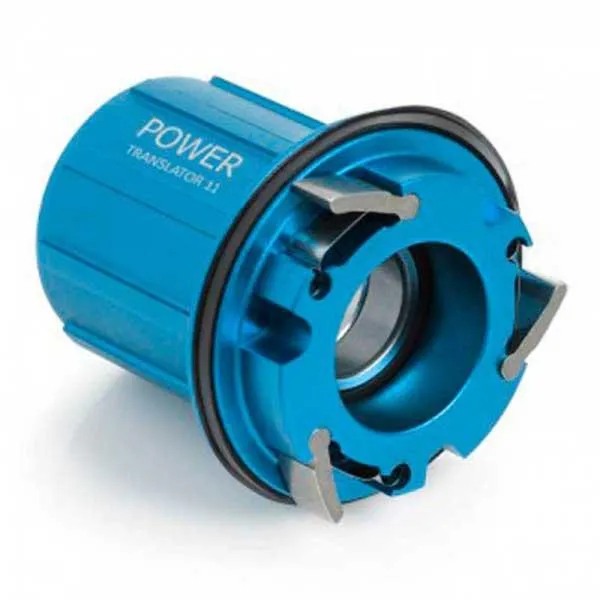Progress Turbine Ultra Road Shimano Freilaufkörper, Blue, One Size Progress Turbine Ultra Road Shimano Freilaufkörper, Blue, One Size
