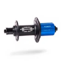 Progress Turbine Ultra Road Shimano Hinterradnabe Progress Turbine Ultra Road Shimano Hinterradnabe