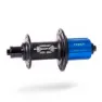 Progress Turbine Ultra Road Shimano Hinterradnabe, Black, 24H