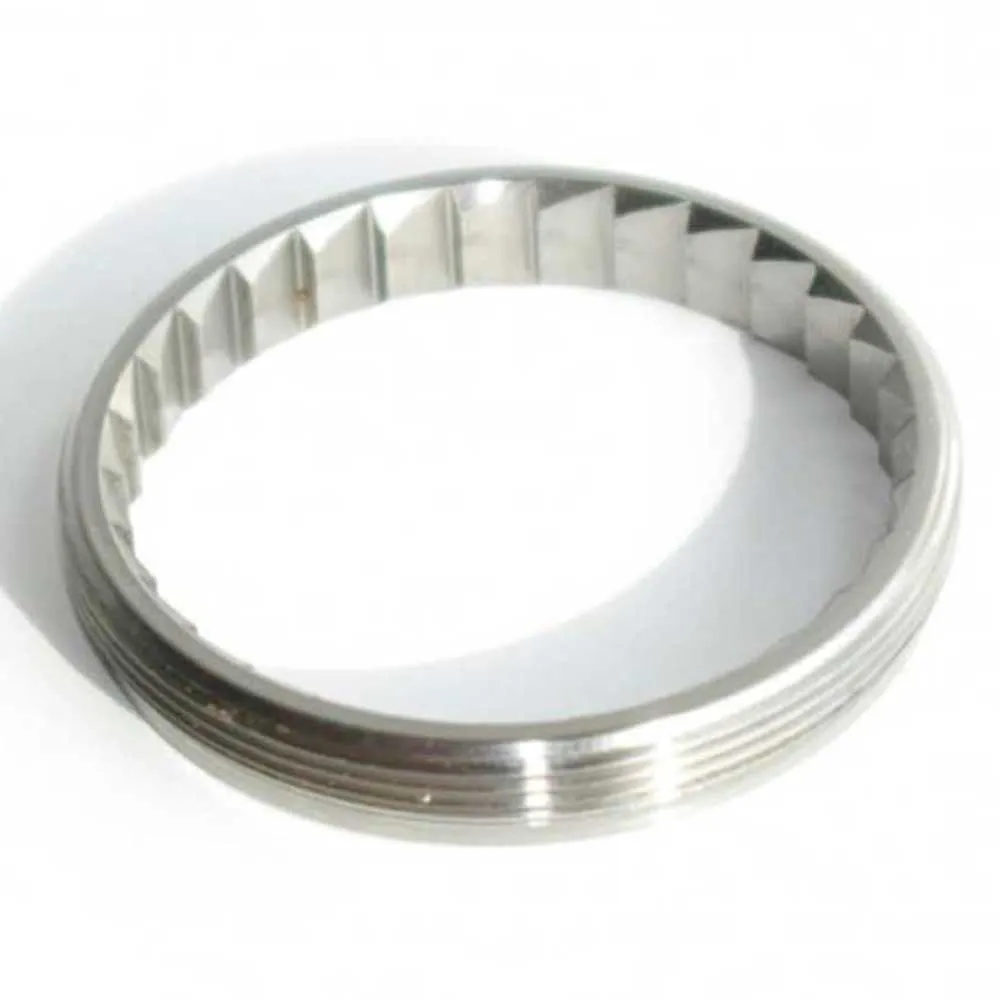 Progress Ultra Road Sperrring, Steel, One Size Progress Ultra Road Sperrring, Steel, One Size