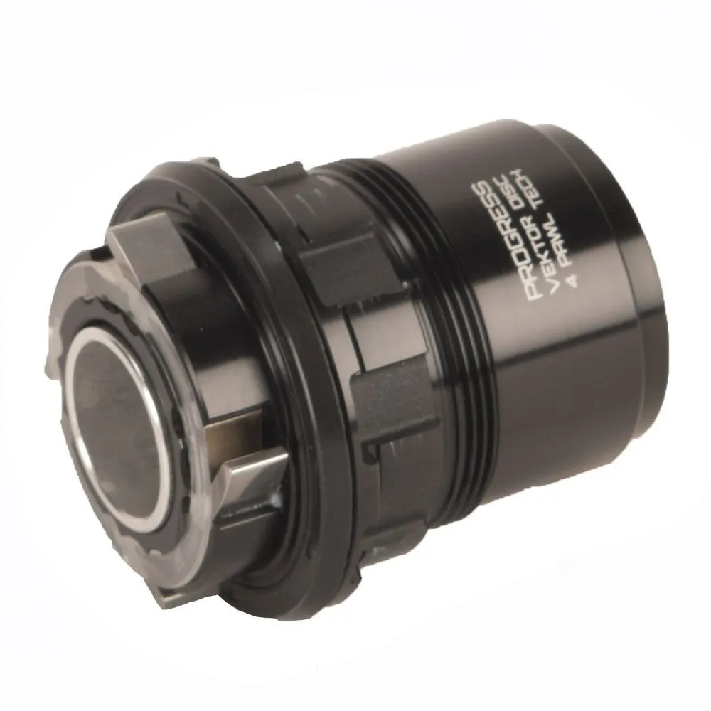 Progress Vektor Cl Disc Sram Xdr Road Freilaufkörper, Black, One Size Progress Vektor Cl Disc Sram Xdr Road Freilaufkörper, Black, One Size