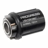 Progress Vektor Disc 4t Shimano/sram Hg Freilaufkörper Progress Vektor Disc 4t Shimano/sram Hg Freilaufkörper