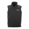 Progress Weste, Black