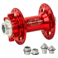 Progress X-score Disc Mtb Vorderradnabe Progress X-score Disc Mtb Vorderradnabe