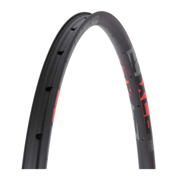 Progress Xcb Mtb Felge, Black, 29" 28H Progress Xcb Mtb Felge, Black, 29" 28H