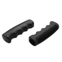 Progrip Lenkergriffe City aus Preform-Gummi Unisex