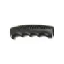 Progrip Lenkergriffe Kind Unisex, schwarz, 23.5 x 110mm