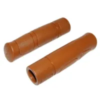 Progrip Lenkergriffe Vintage Stil Unisex