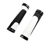 Progrip Paar Doppelgriffe Lock On Unisex