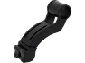 ProLine Fork-Adapter Scheinwerferhalter, Schwarz, one_size