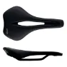 prologo Akero Pas T2.00 Sattel, Black, 150mm