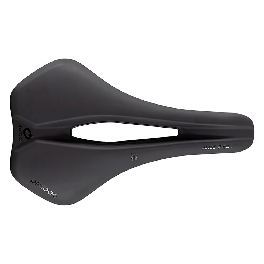 prologo Akero R Pas Sattel, Black, 150mm prologo Akero R Pas Sattel, Black, 150mm