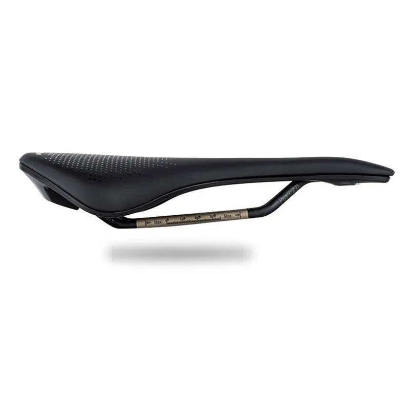 prologo Akero T2.0 Sattel, Black, 150mm prologo Akero T2.0 Sattel, Black, 150mm