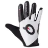 prologo Cpc Handschuhe, White / black