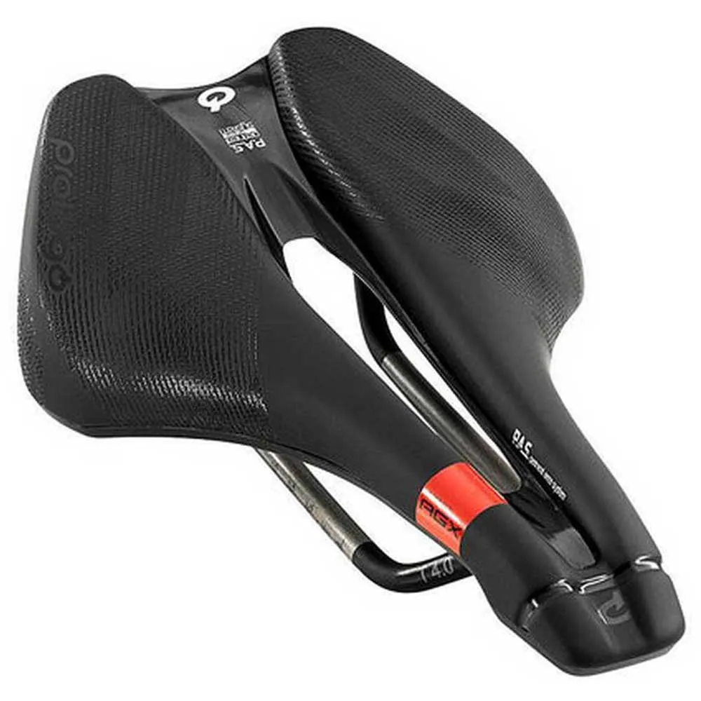 prologo Dimension Agx Sattel, Black, 143mm prologo Dimension Agx Sattel, Black, 143mm