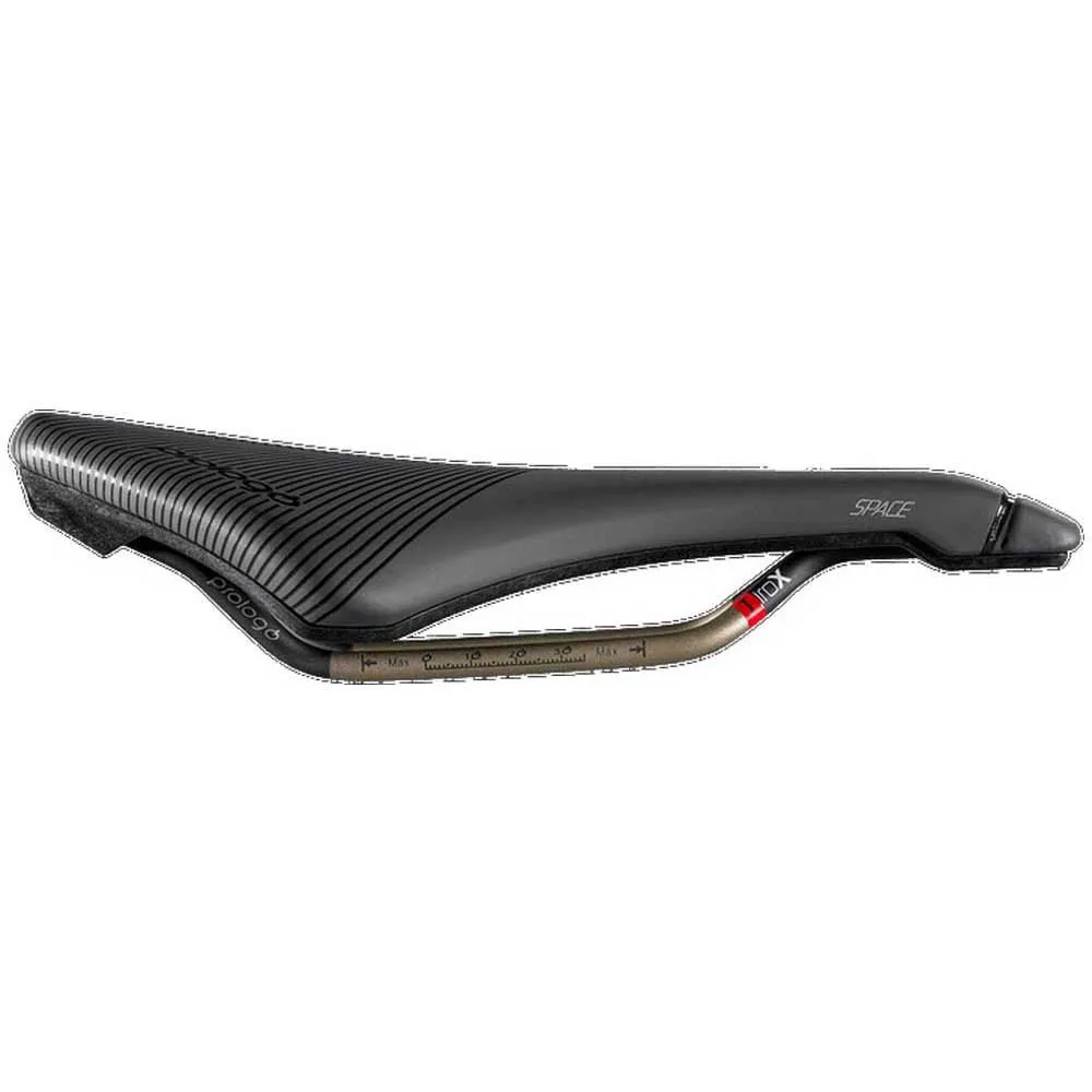 prologo Dimension Agx Space Sattel, Black, 153mm prologo Dimension Agx Space Sattel, Black, 153mm