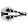 White / black