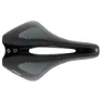 prologo Dimension Eva Rails Nack Sattel, Anthracite black, 156mm