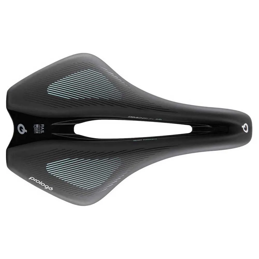 prologo Dimension Eva Rails Tirox Sattel, Anthracite black, 156mm prologo Dimension Eva Rails Tirox Sattel, Anthracite black, 156mm