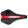 prologo Dimension Ndr Custom Sattel, Anthracite / red, 143mm