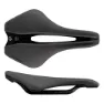 prologo Dimensión R2 Space Pas Nack Sattel, Black, 153mm