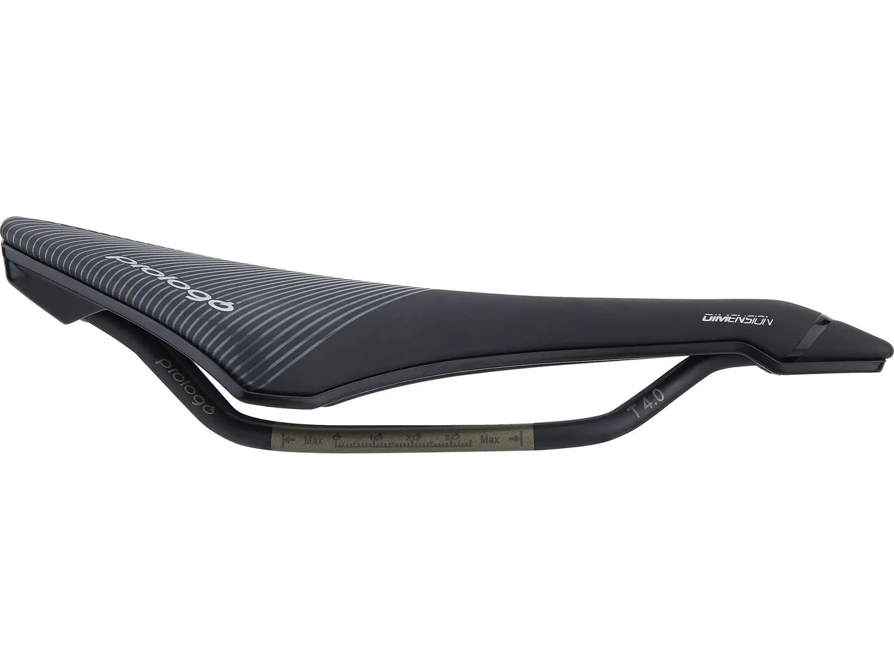 prologo Dimension T4.0 Sattel