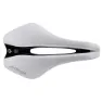 prologo Dimension Tri Nack Sattel, Anthracite / silver, 143mm