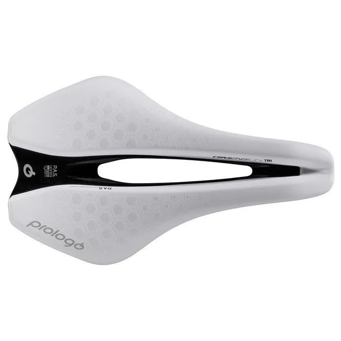 prologo Dimension TRI Tirox Sattel