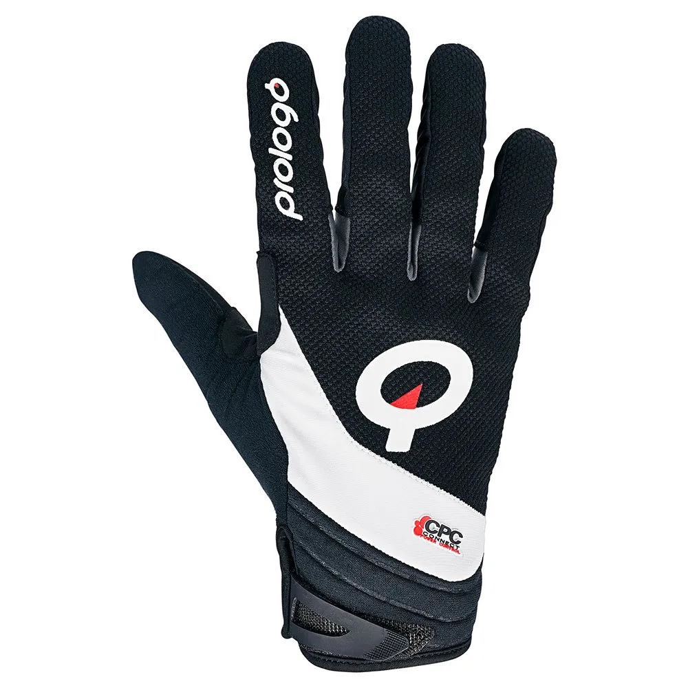 prologo Enduro Cpc Handschuhe, Black / white prologo Enduro Cpc Handschuhe, Black / white