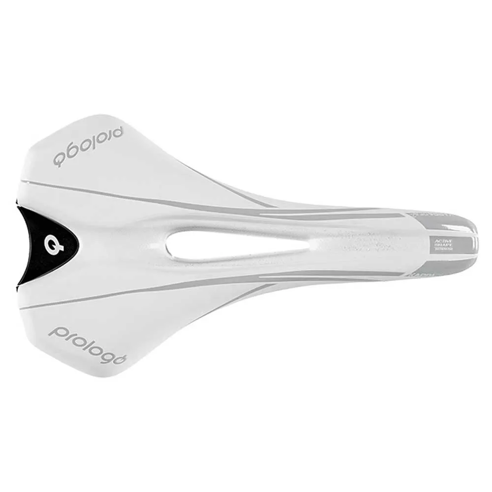 prologo Kappa Dea 2 T2.0 Damensattel, White / silver, 147mm