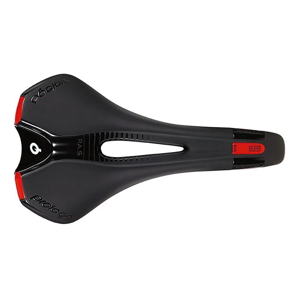 prologo Kappa Evo Space T2.0 Sattel, Matt black, 147mm prologo Kappa Evo Space T2.0 Sattel, Matt black, 147mm