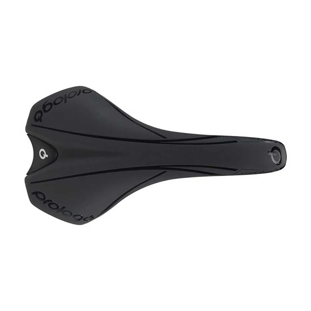 prologo Kappa T2.0 Sattel, Black, 147mm prologo Kappa T2.0 Sattel, Black, 147mm