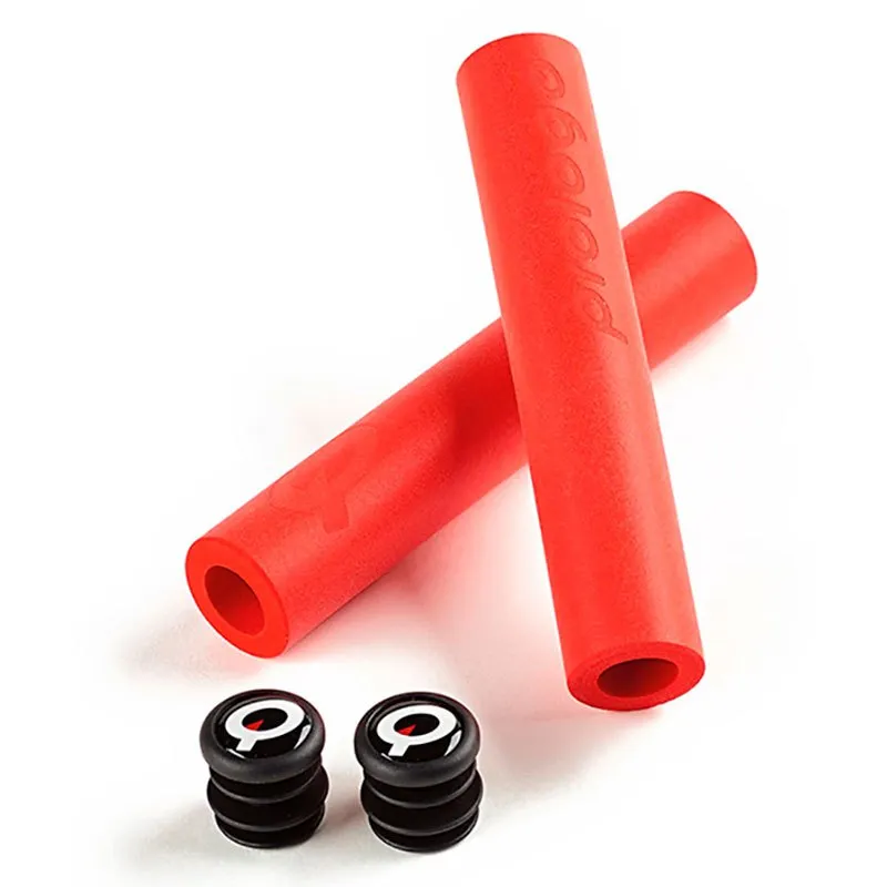 prologo Mastery 130 Mm Griffe, Red, One Size prologo Mastery 130 Mm Griffe, Red, One Size