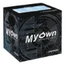 prologo Myown Perfect Sattel, Black, One Size