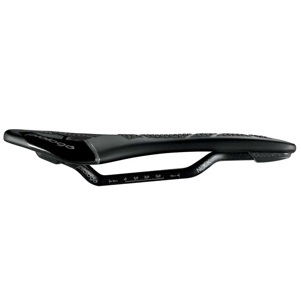 prologo Nago C3 Cpc Nack Sattel, Black, 139mm prologo Nago C3 Cpc Nack Sattel, Black, 139mm