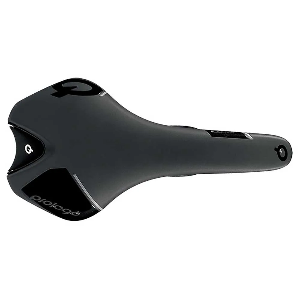 prologo Nago C3 Nack Sattel, Black, 139mm prologo Nago C3 Nack Sattel, Black, 139mm