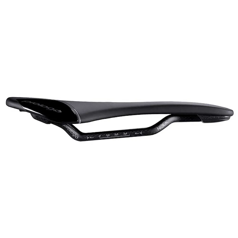 prologo Nago C3 Nack Sattel, Black, 139mm prologo Nago C3 Nack Sattel, Black, 139mm