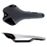 prologo Nago C3 Sattel, White / black, 139mm