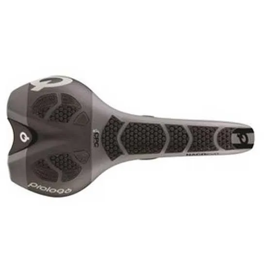 prologo Nago Evo Cpc Tirox Sattel, Black matt, 141mm prologo Nago Evo Cpc Tirox Sattel, Black matt, 141mm