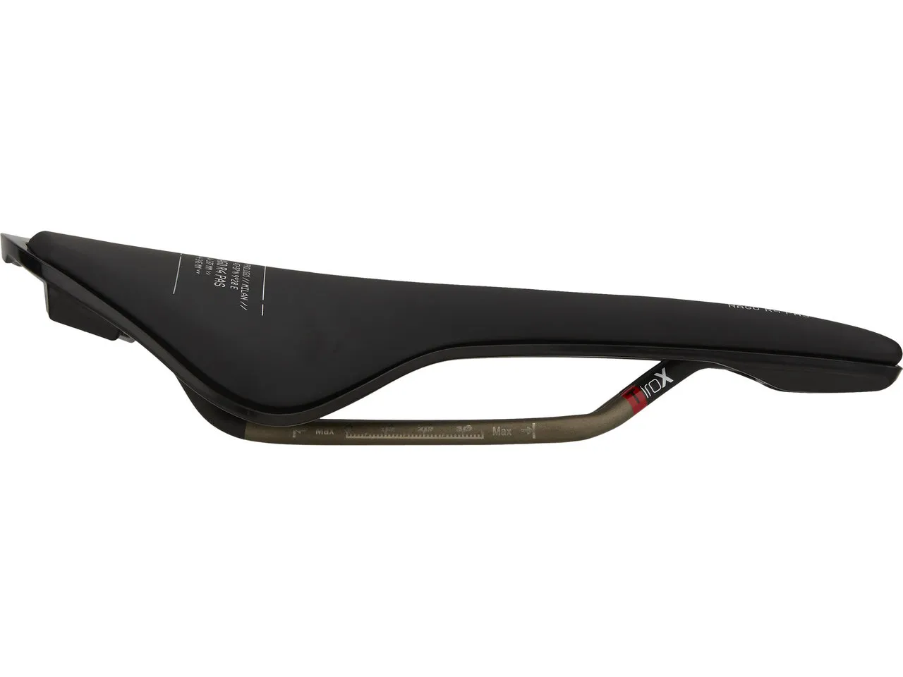 prologo Nago R4 PAS 147 Tirox Sattel prologo Nago R4 PAS 147 Tirox Sattel