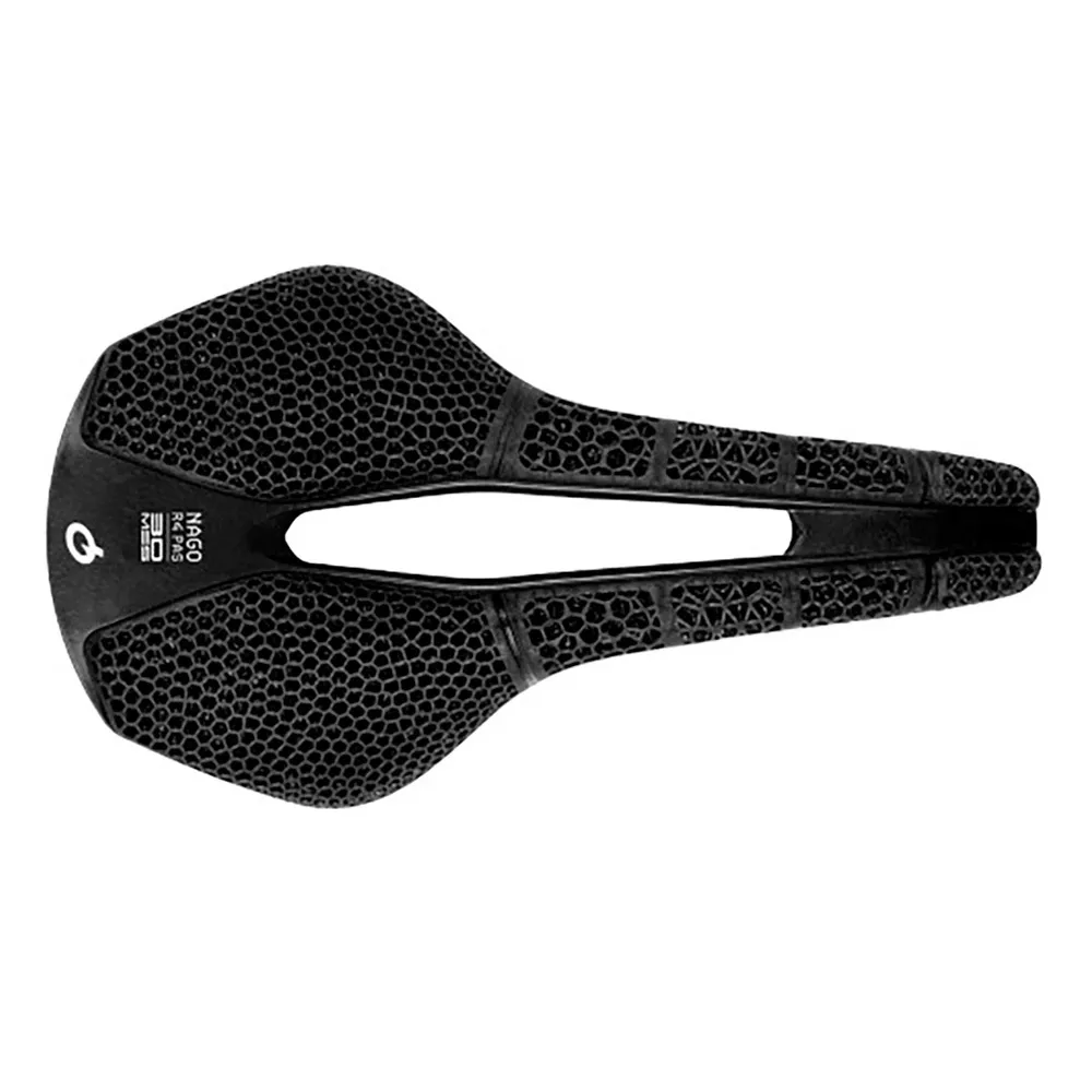 prologo Nago R4 Pas 3dmss Tirox Sattel, Black, 137mm prologo Nago R4 Pas 3dmss Tirox Sattel, Black, 137mm