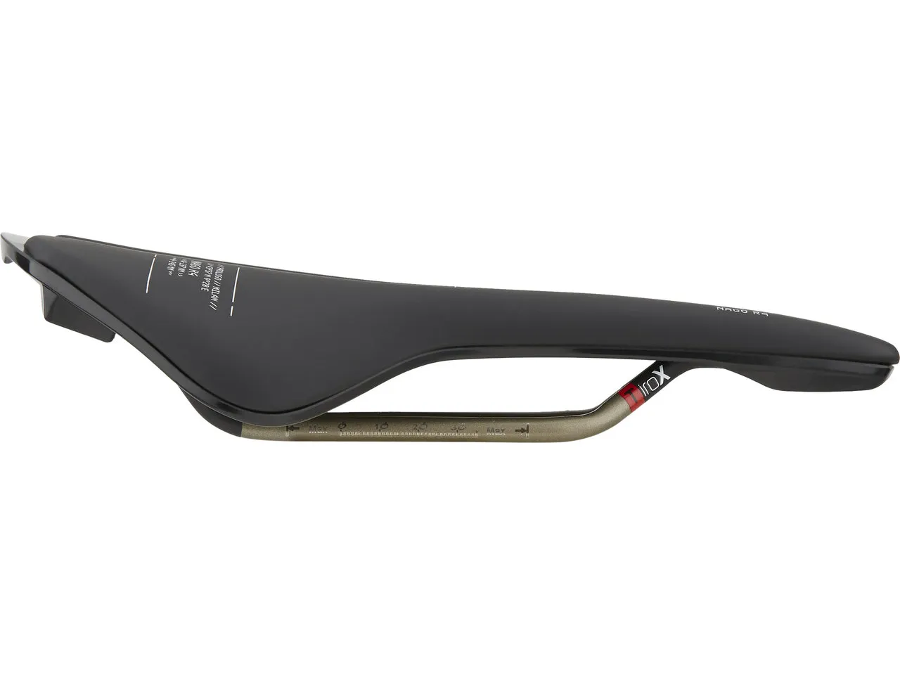 prologo Nago R4 Tirox Sattel prologo Nago R4 Tirox Sattel