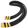 Black / yellow fluor