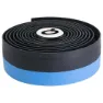 Black / light blue