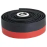 Black / red