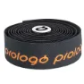 Black / orange fluor