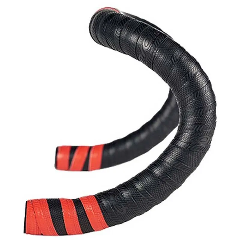 prologo Onetouch2 Lenkerband, Black / red / white, One Size prologo Onetouch2 Lenkerband, Black / red / white, One Size