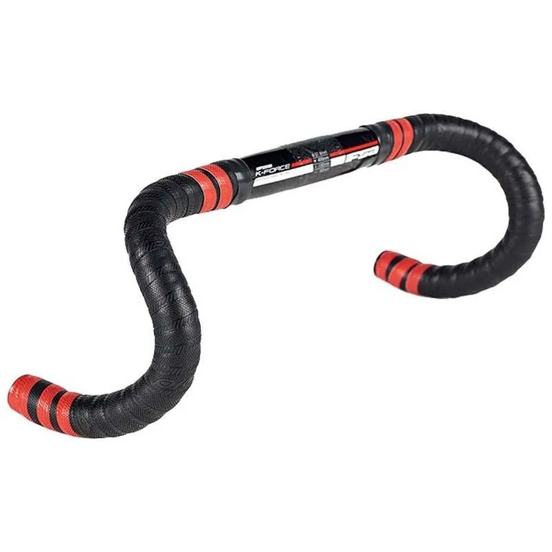 prologo Onetouch2 Lenkerband, Black / red / white, One Size prologo Onetouch2 Lenkerband, Black / red / white, One Size